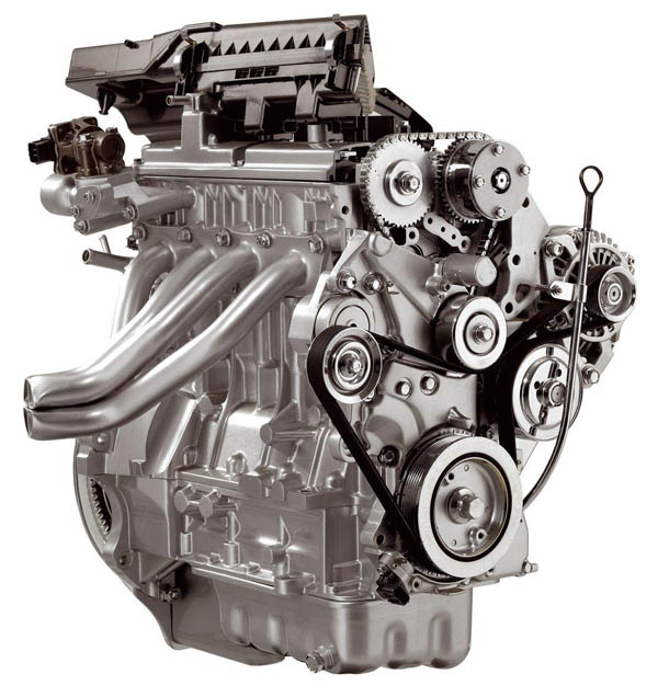 2009 Des Benz Ml500 Car Engine